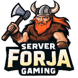 Forja-ForjaGaming icon