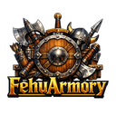 Forteca-FehuArmory-420.0.5 icon