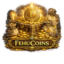 Forteca-FehuCoins icon