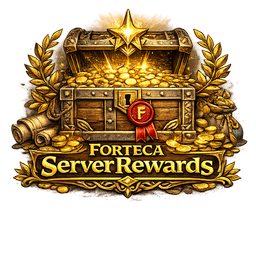 Forteca-Forteca_ServerRewards icon