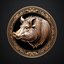 Forteca-HogRiders-420.0.8 icon