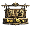 Forteca-IconSign icon