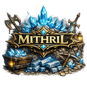 Forteca-Mithril icon