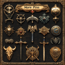 Forteca-MorePins-420.0.4 icon