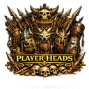 Forteca-Player_Heads icon