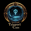 Forteca-Teleport_Coin-420.0.5 icon