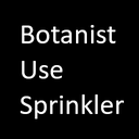 Fortis-BotanistUseSoilPourers-1.0.0 icon