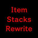 Fortis-ItemStacksRewrite-1.0.1 icon