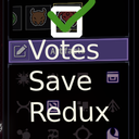 FortressForce-LobbyVotesSaveRedux icon