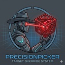 FortressForce-PrecisionPicker icon