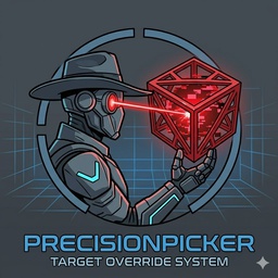 FortressForce-PrecisionPicker icon