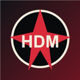 Fortune-HorrorDirectorMod icon
