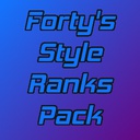 Fortys_Development_Co-Fortys_Style_Ranks_Pack-1.0.0 icon