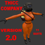 FoxGod-ThiccCompanyModelReplacement-2.0.1 icon