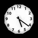 Foxcapades-AdjustableDayLengthMono-1.1.1 icon