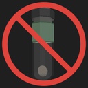 Foxcapades-IllegalSeedsMono icon