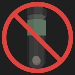 Foxcapades-IllegalSeedsMono icon