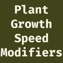 Foxcapades-PlantGrowthModifiersMono icon