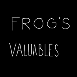 Fr0g-FrogsValuables icon
