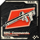 FraDirahra-BRO_Commando-1.0.1 icon