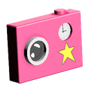 FraDirahra-HappyCamera-1.0.0 icon