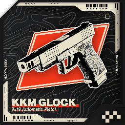 FraDirahra-KKM_Glock icon