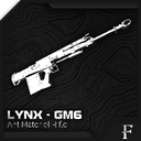 FraDirahra-Lynx_GM6-1.0.3 icon