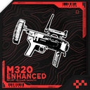FraDirahra-M320_Enhanced-1.0.0 icon