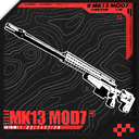 FraDirahra-MK13_MOD7-1.0.4 icon