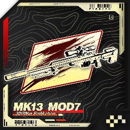 FraDirahra-MK13_MOD7 icon