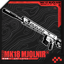 FraDirahra-MK18_Mjolinir-1.0.1 icon