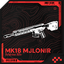 FraDirahra-MK18_Mjolinir-1.0.5 icon