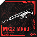 FraDirahra-MK22_MRAD-1.1.0 icon