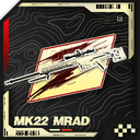 FraDirahra-MK22_MRAD icon