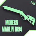 FraDirahra-Modern_Marlin_1894-1.0.2 icon