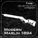 FraDirahra-Modern_Marlin_1894-1.0.4 icon