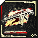 FraDirahra-Modul_CMMG_MK47 icon