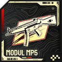 FraDirahra-Modular_MP5-1.0.1 icon