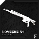 FraDirahra-Noveske_N4-1.0.4 icon
