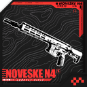 FraDirahra-Noveske_N4-1.1.2 icon