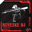 FraDirahra-Noveske_N4-1.2.1 icon