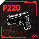 FraDirahra-P220-1.0.1 icon