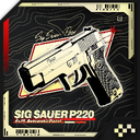 FraDirahra-P220-1.0.4 icon