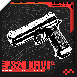 FraDirahra-P320_X5 icon