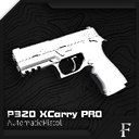 FraDirahra-P320_XCarry_Pro-1.0.2 icon