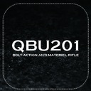 FraDirahra-QBU201_AntiMaterielRifle-1.0.4 icon