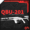 FraDirahra-QBU201_AntiMaterielRifle icon