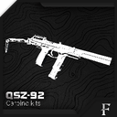 FraDirahra-QSZ_92A_CarbineKits-1.0.0 icon