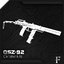 FraDirahra-QSZ_92A_CarbineKits-1.1.1 icon