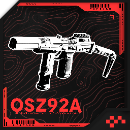 FraDirahra-QSZ_92A_CarbineKits icon